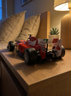 F1 Car